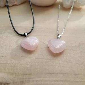 Heart Pendant
